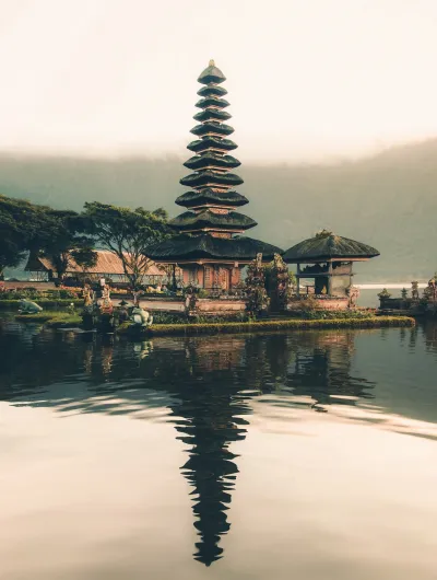 Indonesia: Bali, Lombok e Gili